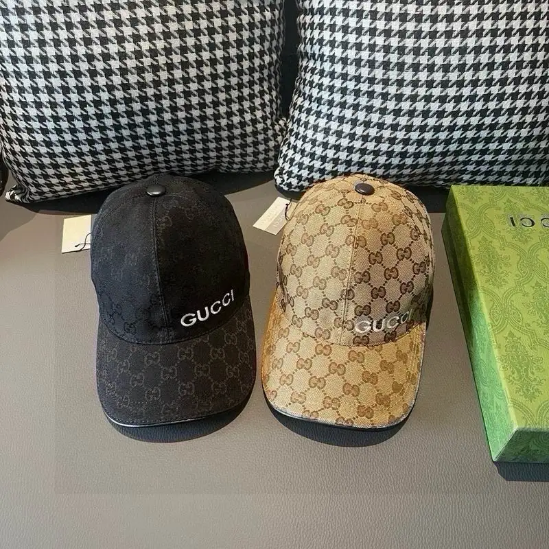 Gucci cap dx44